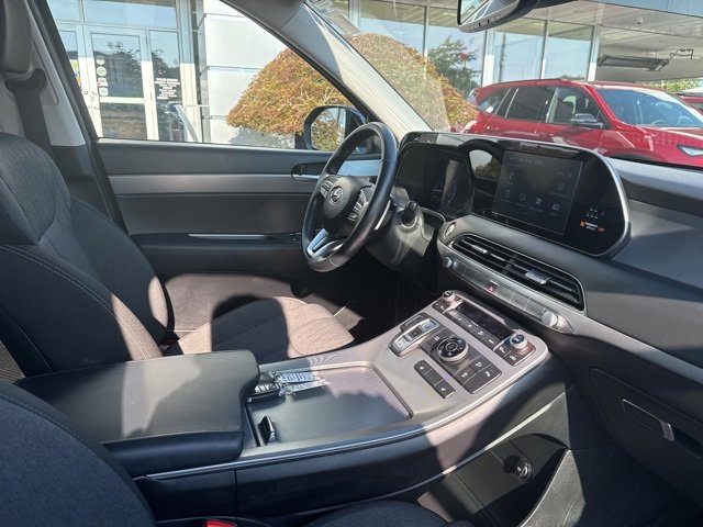 Used 2022 Hyundai Palisade SEL w/ Convenience Package image 33