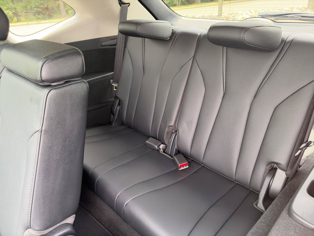 Certified 2026 Acura MDX SH-AWD image 28