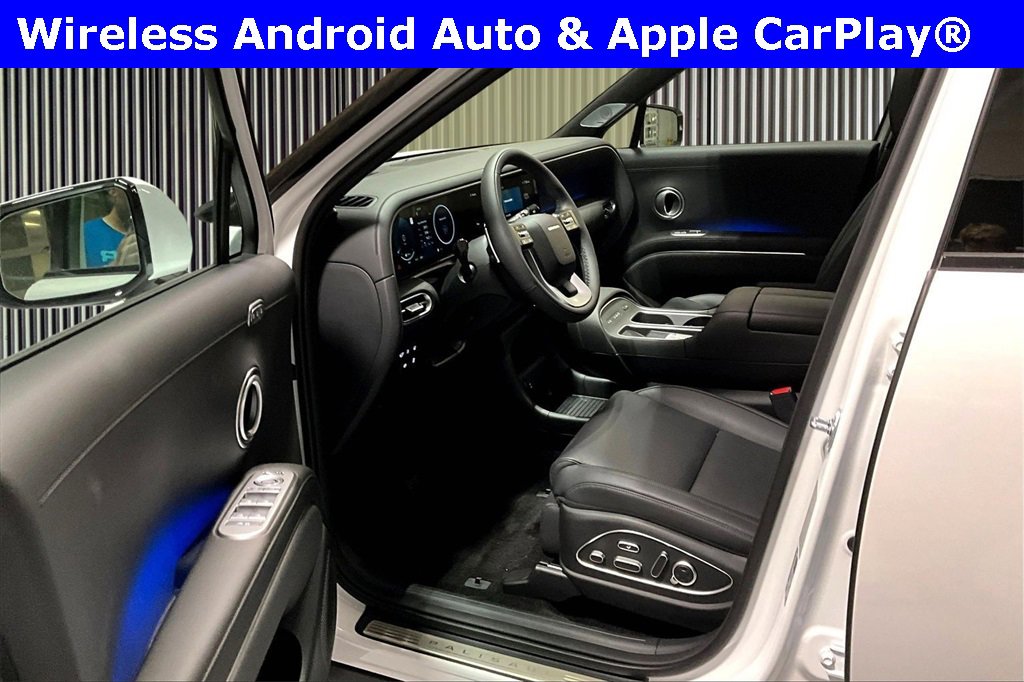 New 2026 Hyundai Palisade Calligraphy image 6