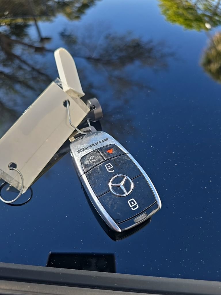 Used 2020 Mercedes-Benz C 63 AMG S image 43