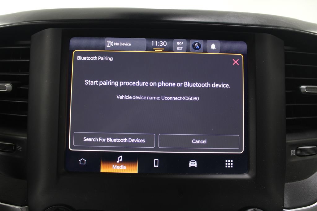 Used 2024 RAM 2500 Big Horn image 43