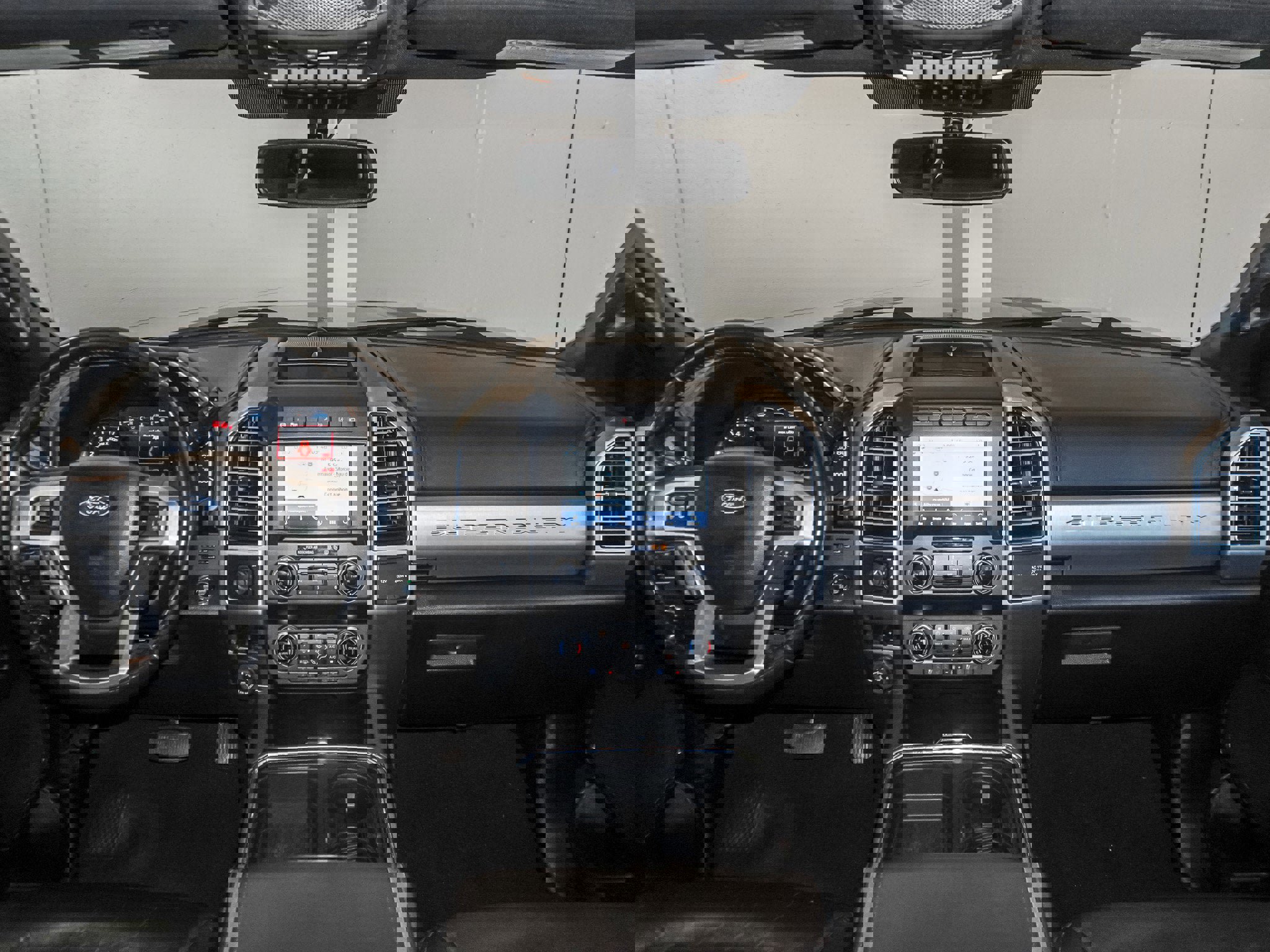 Used 2020 Ford F450 Platinum w/ FX4 Off-Road Package image 25