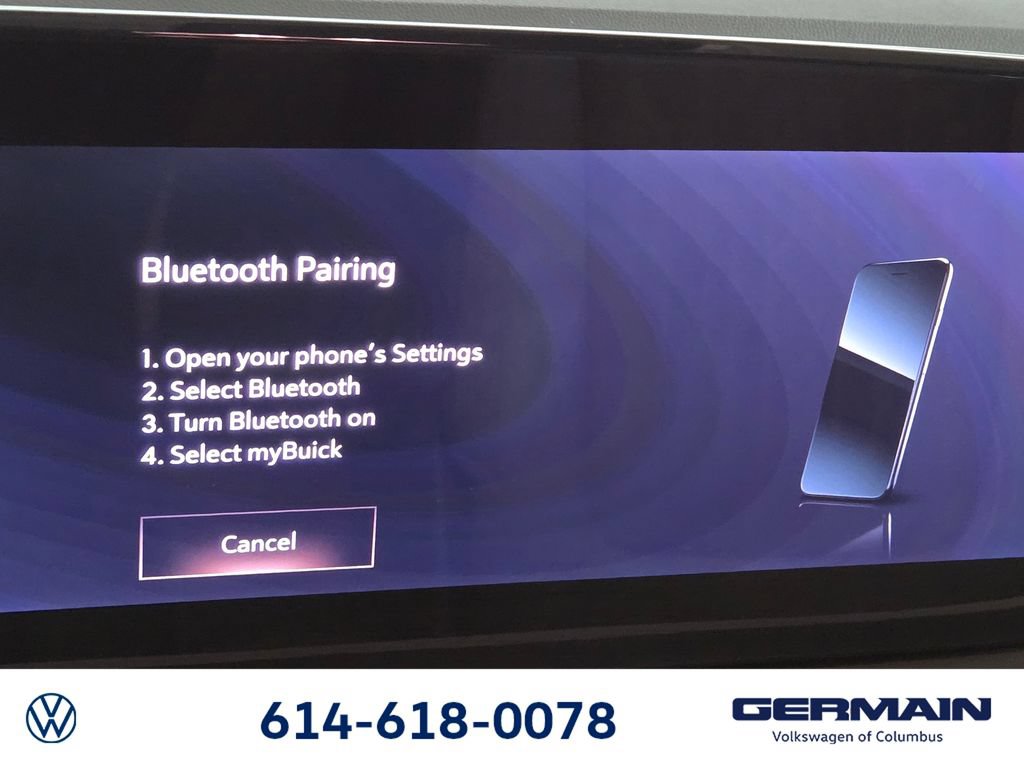 Used 2024 Buick Encore GX Avenir w/ Avenir Convenience Package AWD/4WD image 33