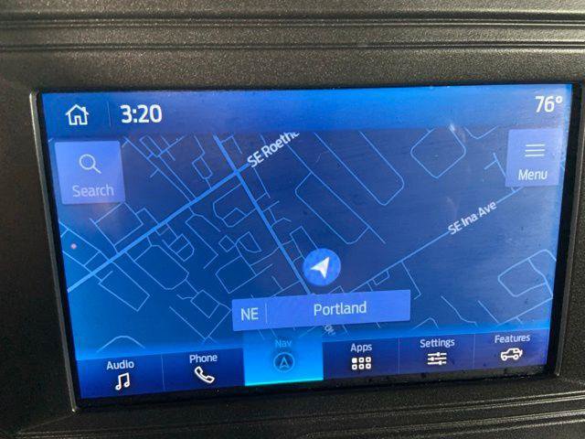 Used 2023 Ford Bronco Badlands w/ Sasquatch Package AWD/4WD image 32