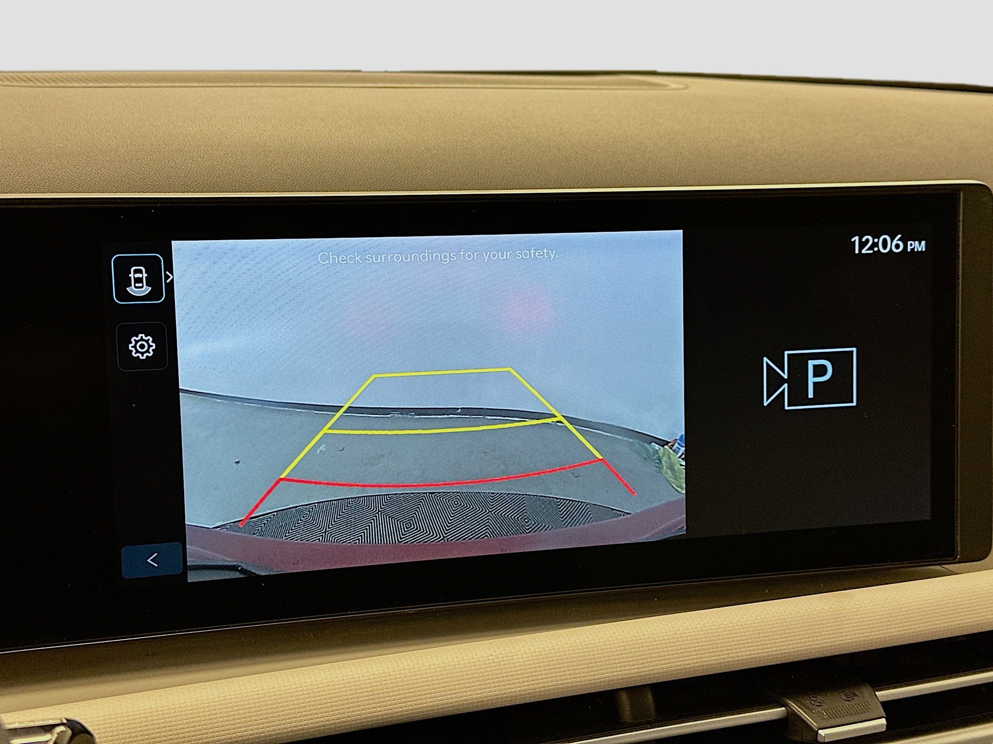 Used 2025 Hyundai Tucson Blue image 23