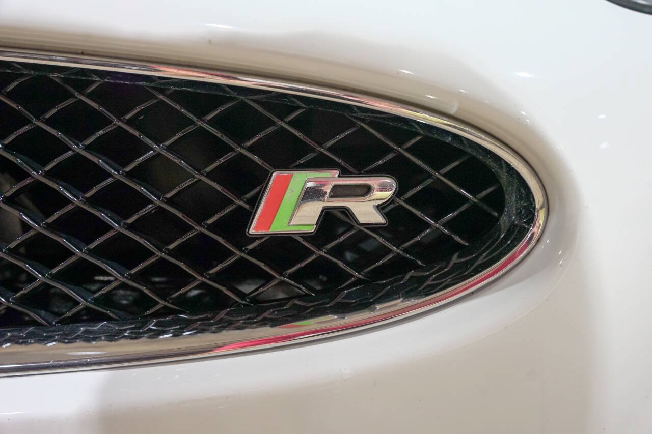 Used 2014 Jaguar XKR R RWD image 36