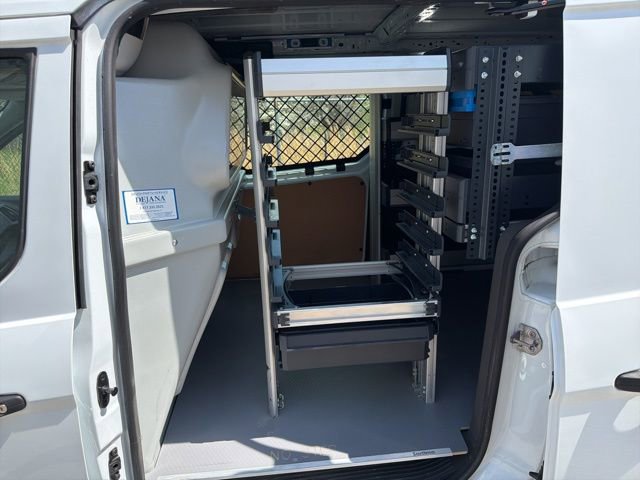 Used 2023 Ford Transit Connect XL image 16