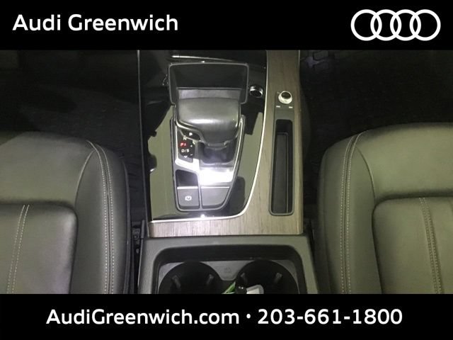 Used 2023 Audi Q5 2.0T Premium w/ Convenience Package AWD/4WD image 13