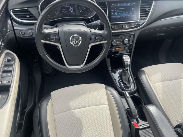 Used 2019 Buick Encore Preferred w/ Safety Package image 13