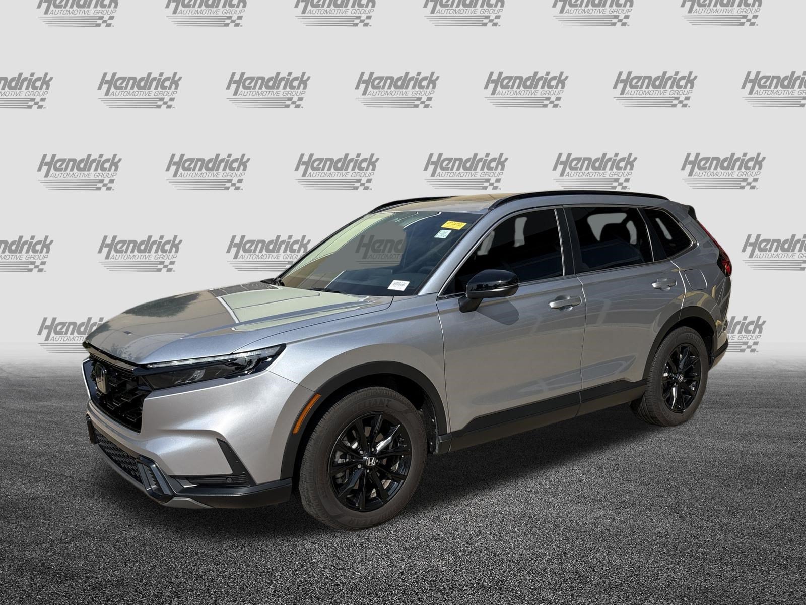 Used 2024 Honda CR-V Sport-L image 5