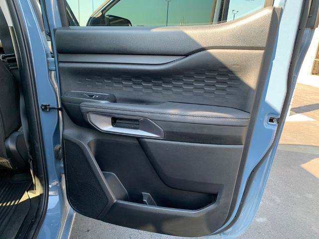 Certified 2024 Ford Ranger XLT w/ Equipment Group 301A High AWD/4WD image 38