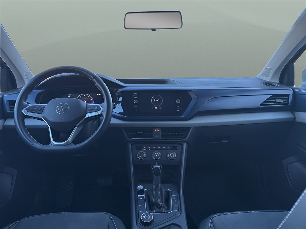 Used 2022 Volkswagen Taos SE image 22
