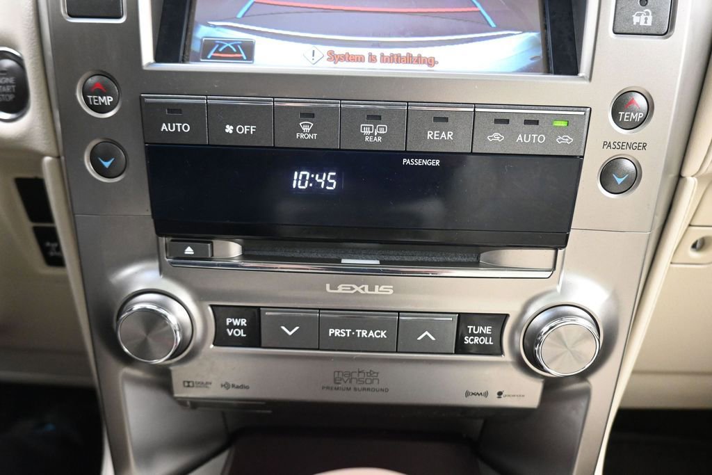 Used 2018 Lexus GX 460 Luxury AWD/4WD image 20