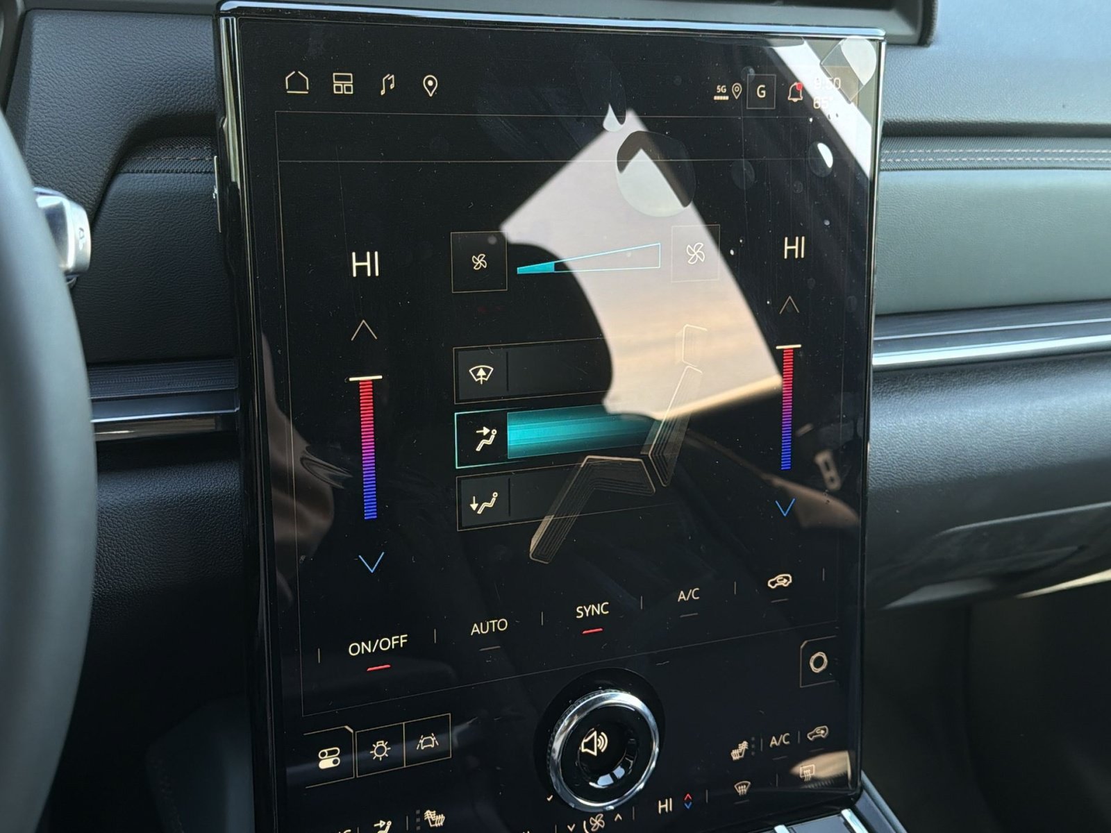 New 2026 GMC Terrain AT4 AWD/4WD image 21