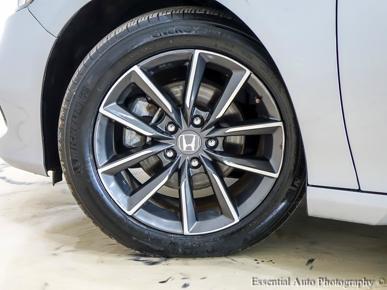 Used 2021 Honda Accord EX-L image 12