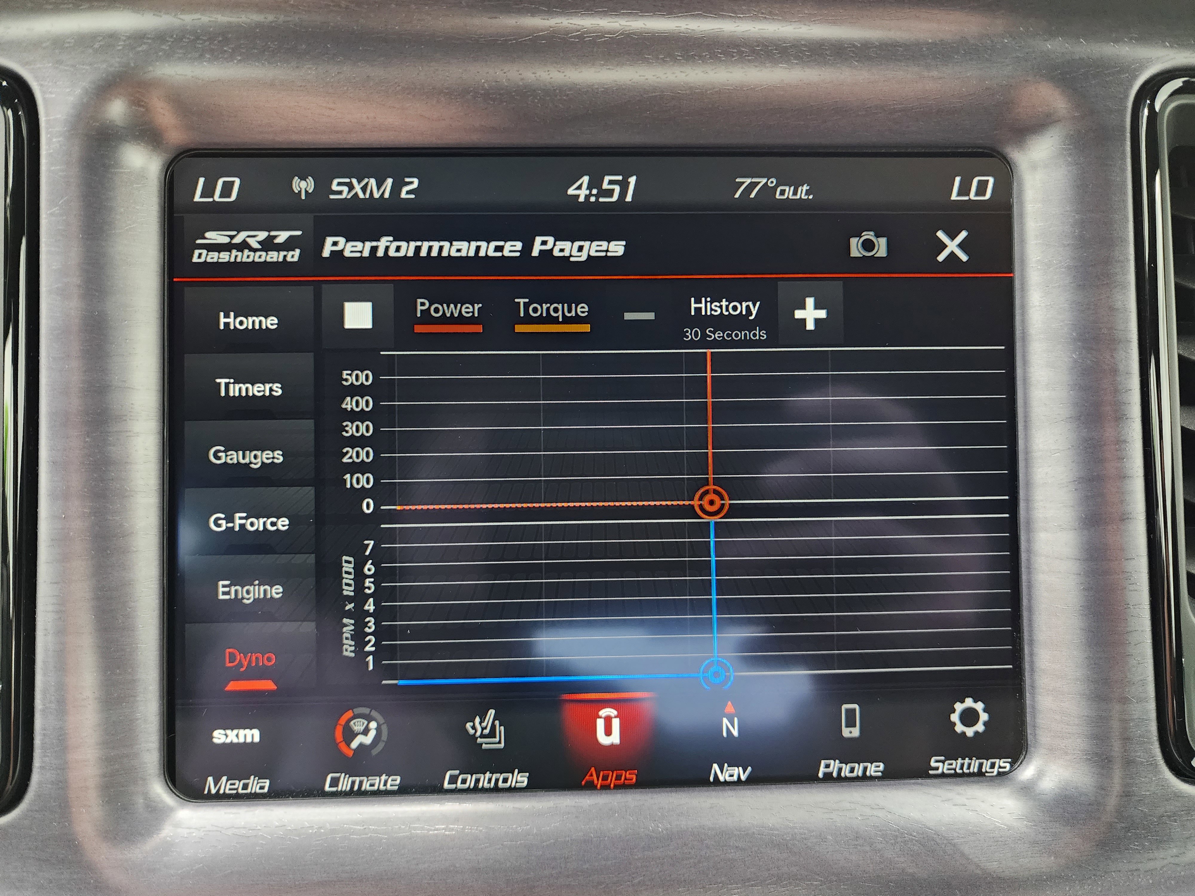 Used 2023 Dodge Challenger R/T Scat Pack RWD image 63