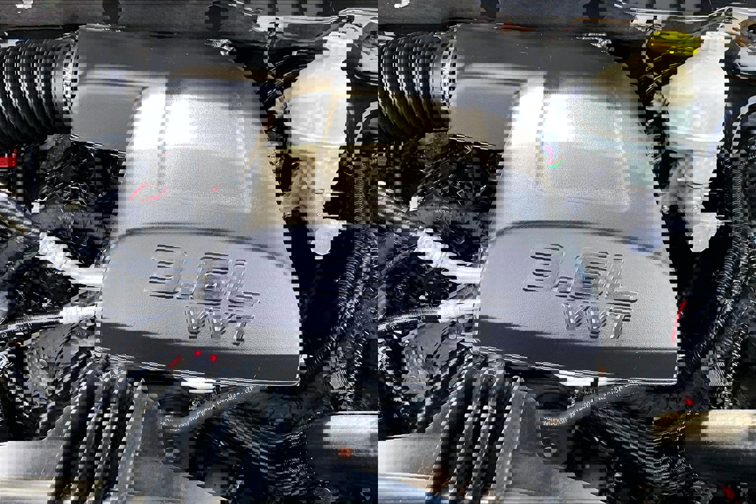 Used 2016 RAM 1500 Tradesman w/ Protection Group image 30