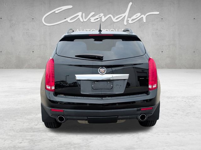 Used 2012 Cadillac SRX Luxury image 15