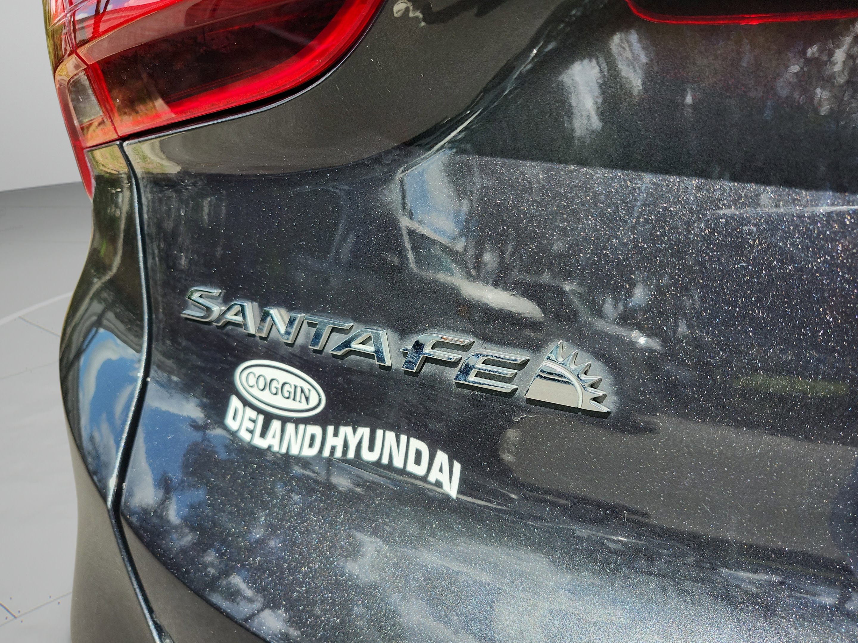 Certified 2023 Hyundai Santa Fe SEL w/ Cargo Package AWD/4WD image 31