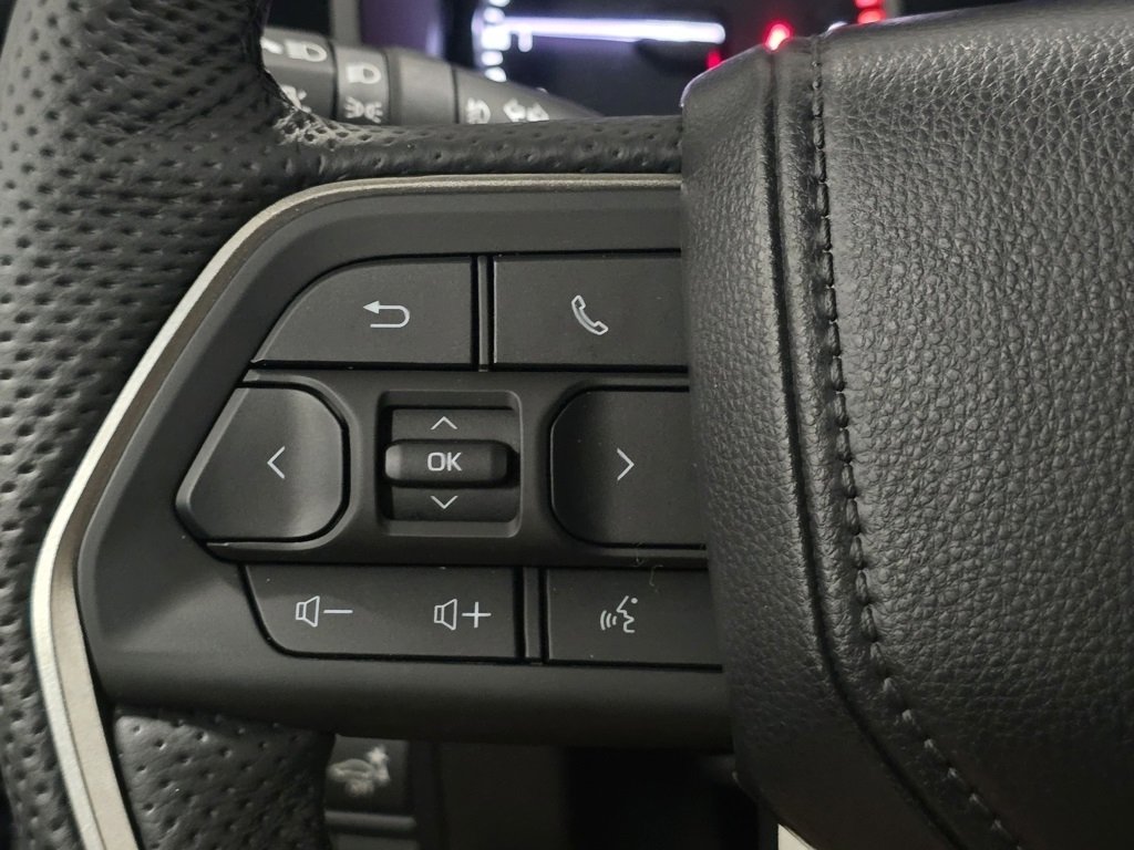 New 2026 Toyota Tundra SR5 image 33