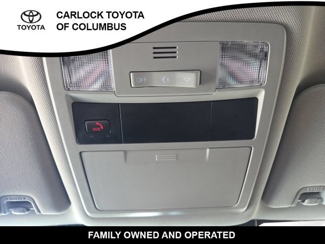 Used 2023 Toyota Tacoma SR5 RWD image 27