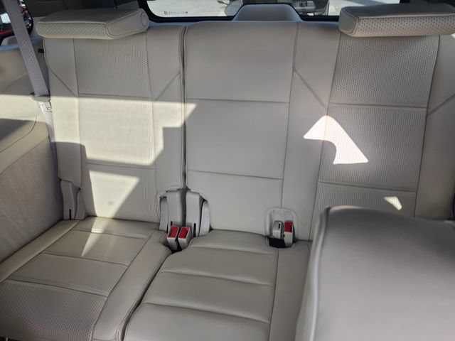 New 2026 Cadillac Escalade Platinum Sport AWD/4WD image 12