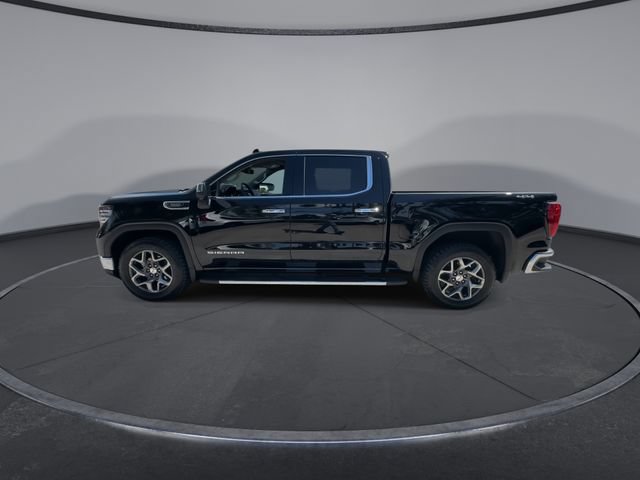 Used 2023 GMC Sierra 1500 SLT w/ SLT Premium Plus Package AWD/4WD image 5