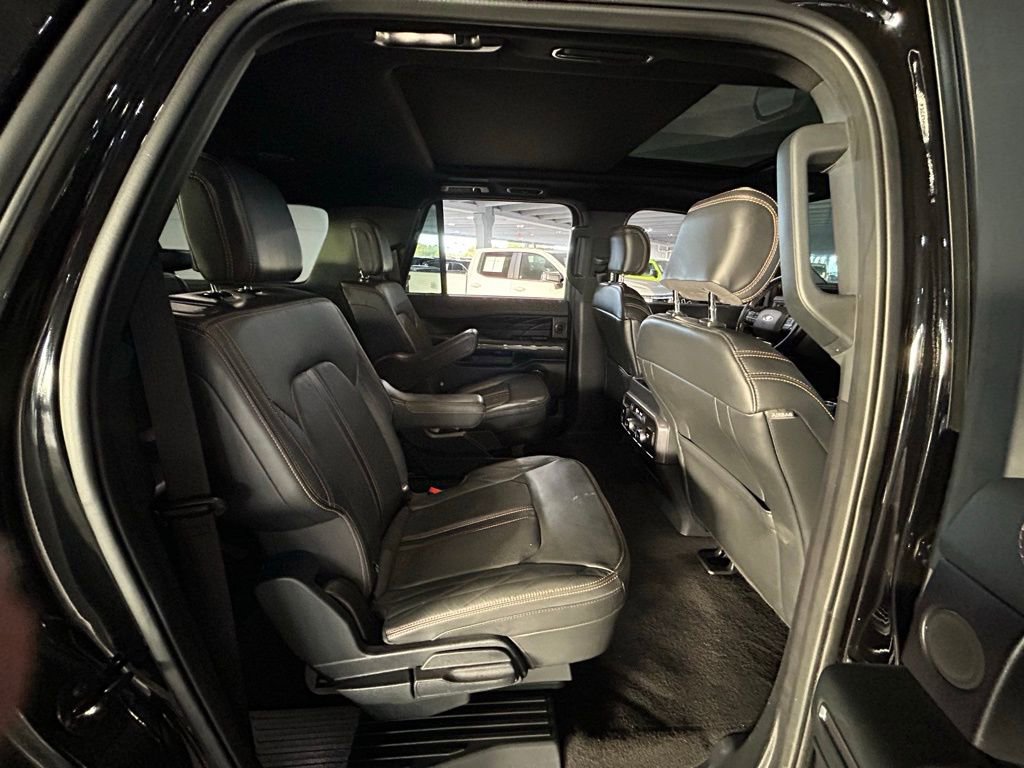 Used 2023 Ford Expedition Max Platinum image 44