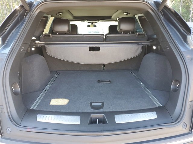 Used 2021 Cadillac XT5 Premium Luxury image 12