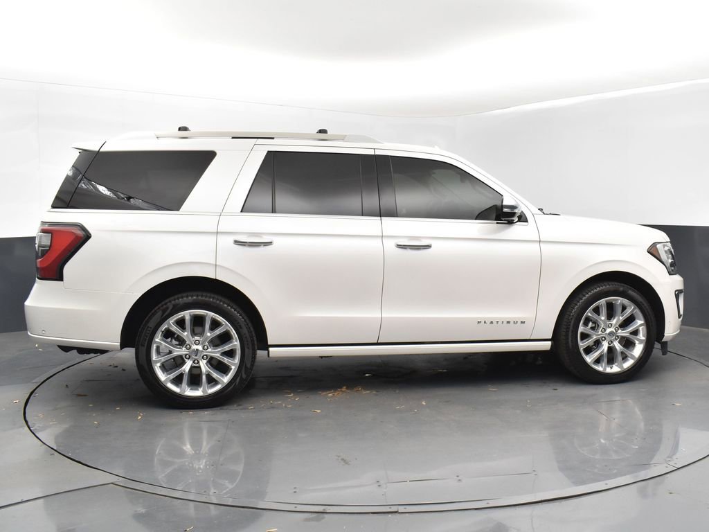 Used 2019 Ford Expedition Platinum image 8