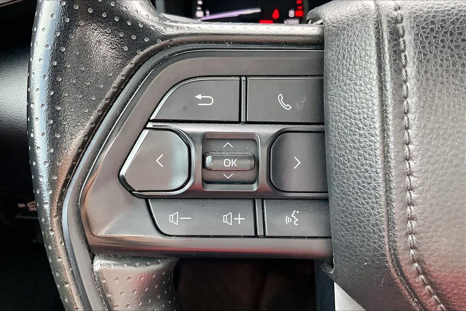 Used 2026 Toyota Tundra SR AWD/4WD image 19