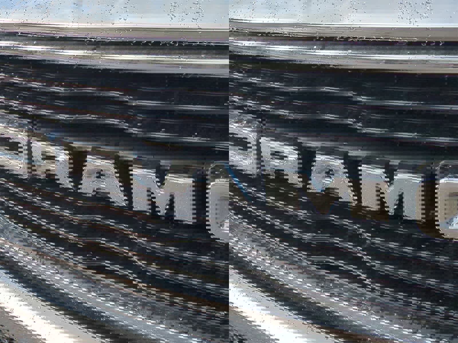 Certified 2019 RAM 1500 Big Horn image 12