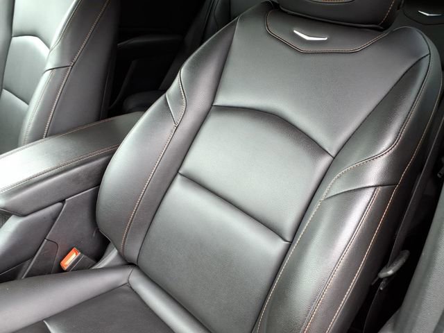 Used 2019 Cadillac XT4 Sport w/ Cold Weather Package AWD/4WD image 14