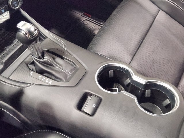 Used 2024 Ford Mustang GT Premium RWD image 21