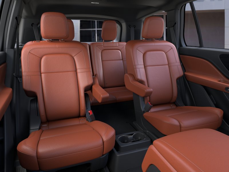 New 2026 Lincoln Aviator Reserve RWD image 12