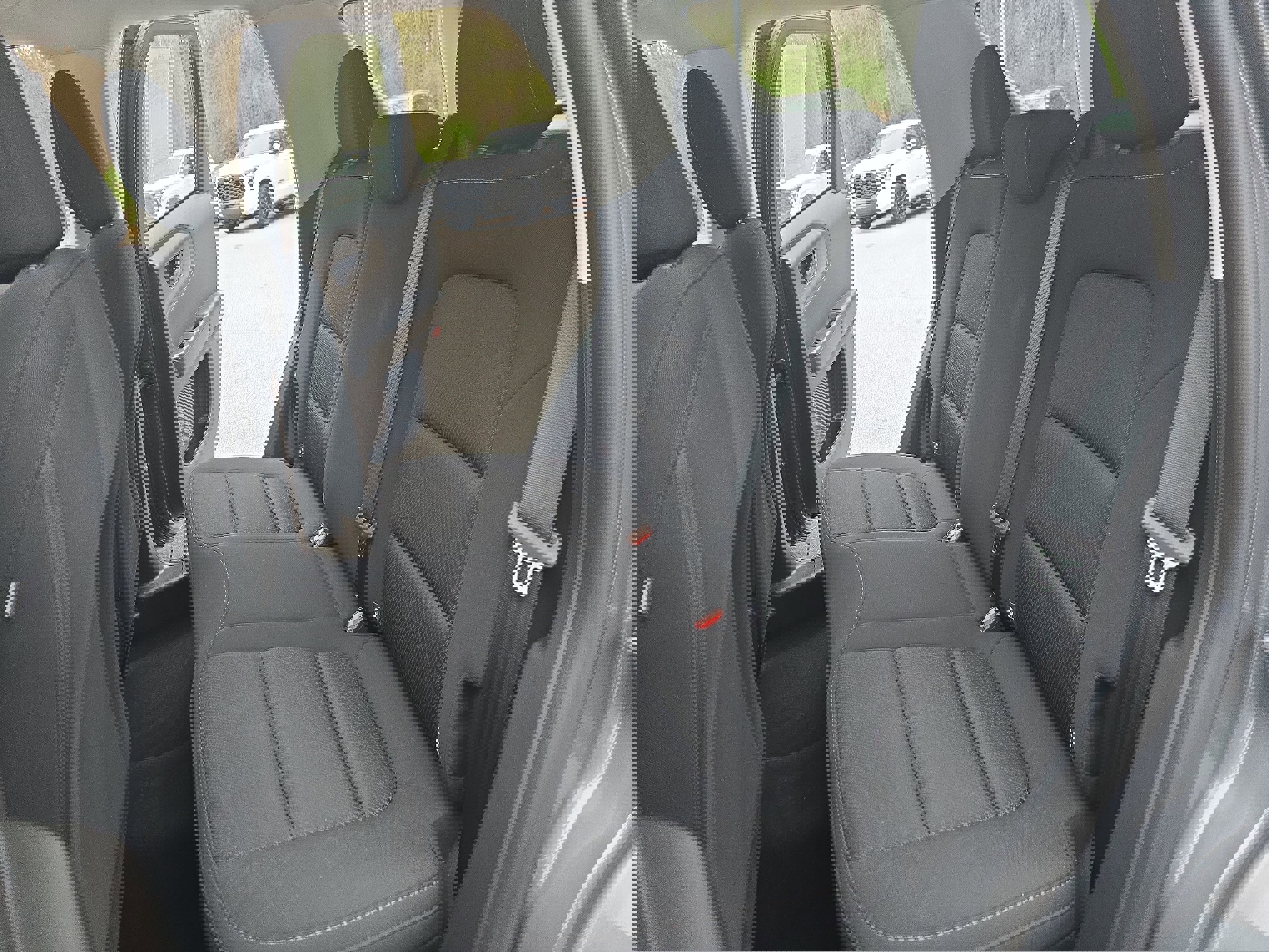 Used 2022 Ford Bronco Sport image 14