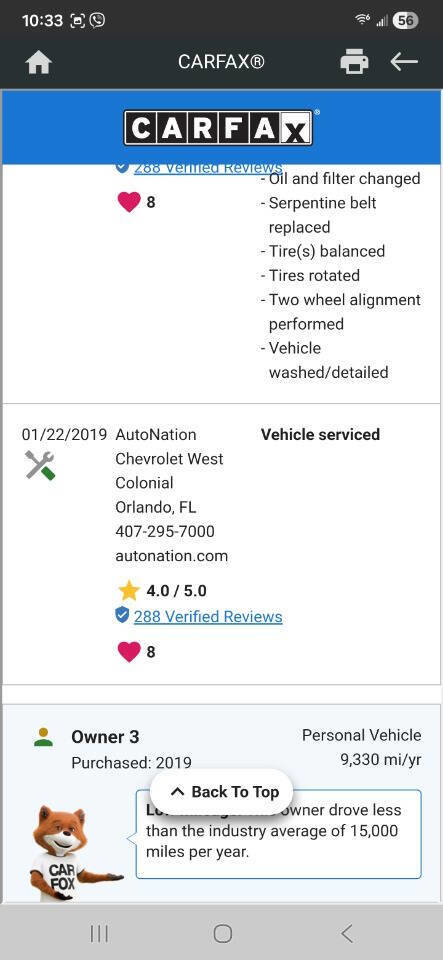 Used 2013 Chevrolet Volt Premium w/ Premium Trim Package FWD image 63