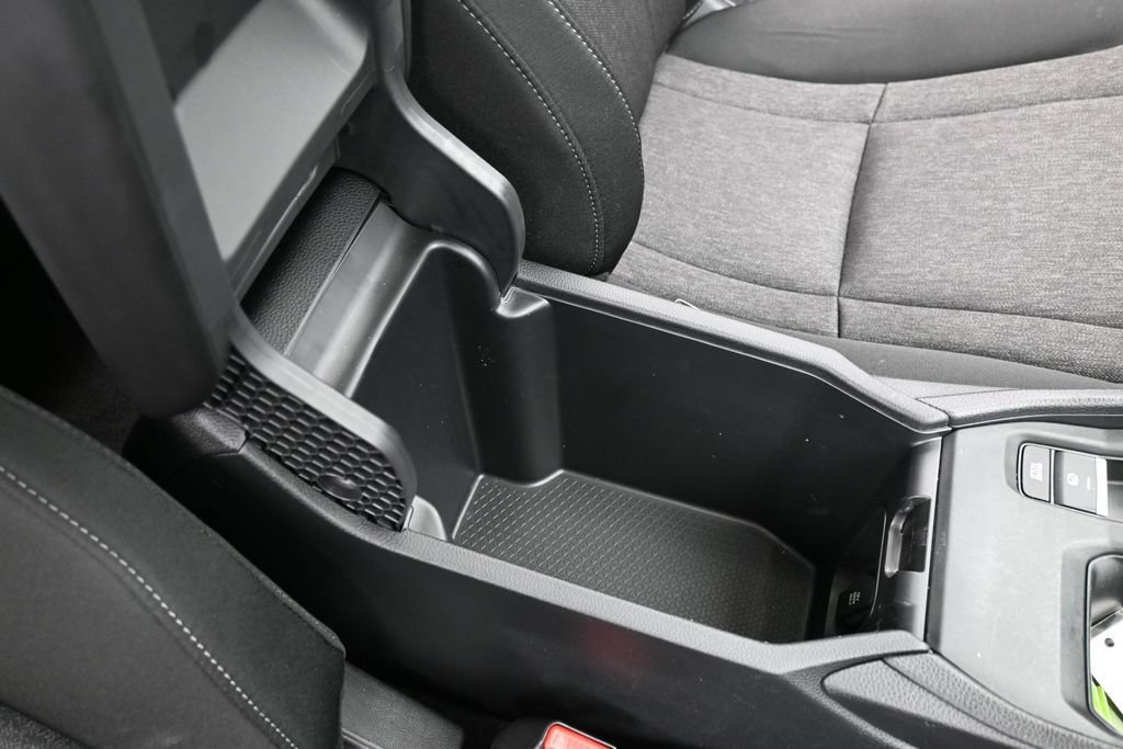 Certified 2024 Honda Accord EX image 36