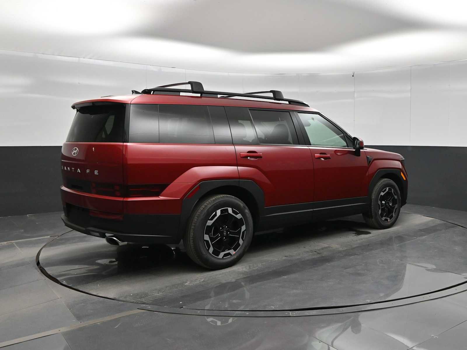 New 2026 Hyundai Santa Fe SEL FWD image 7