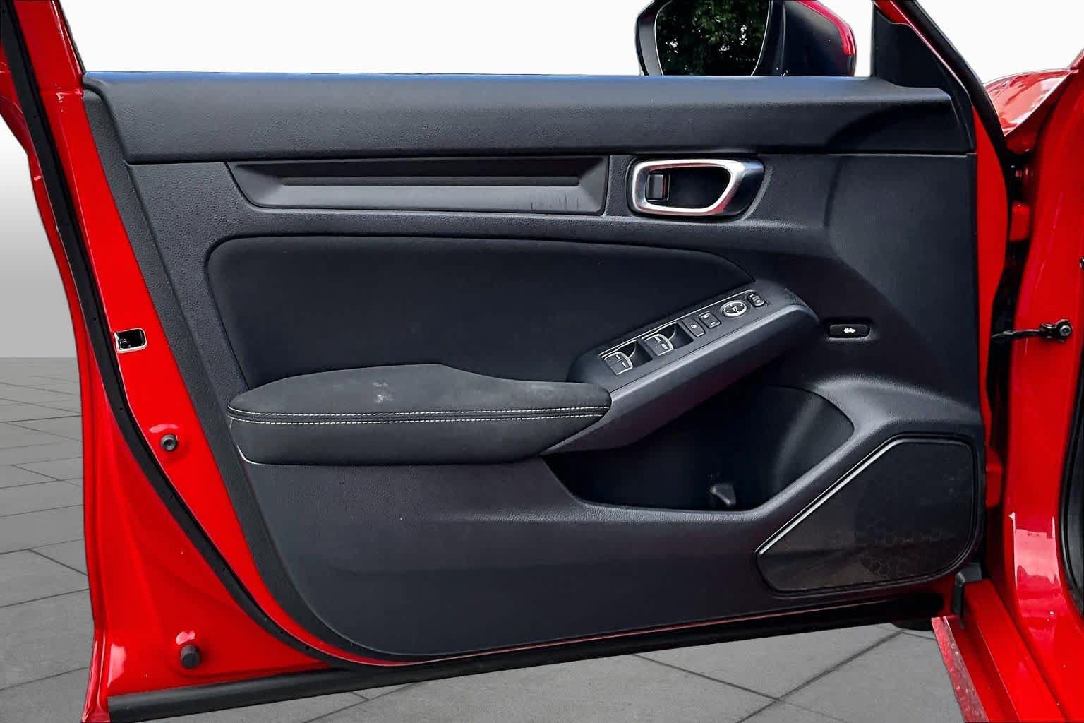 Used 2022 Honda Civic LX image 21