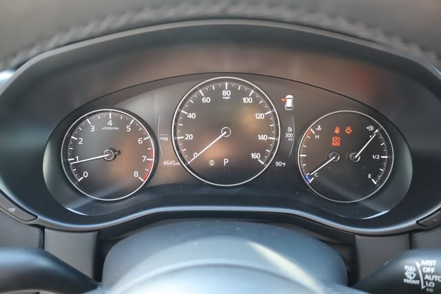 Used 2026 MAZDA CX-50 AWD 2.5 S w/ Weather Package image 37
