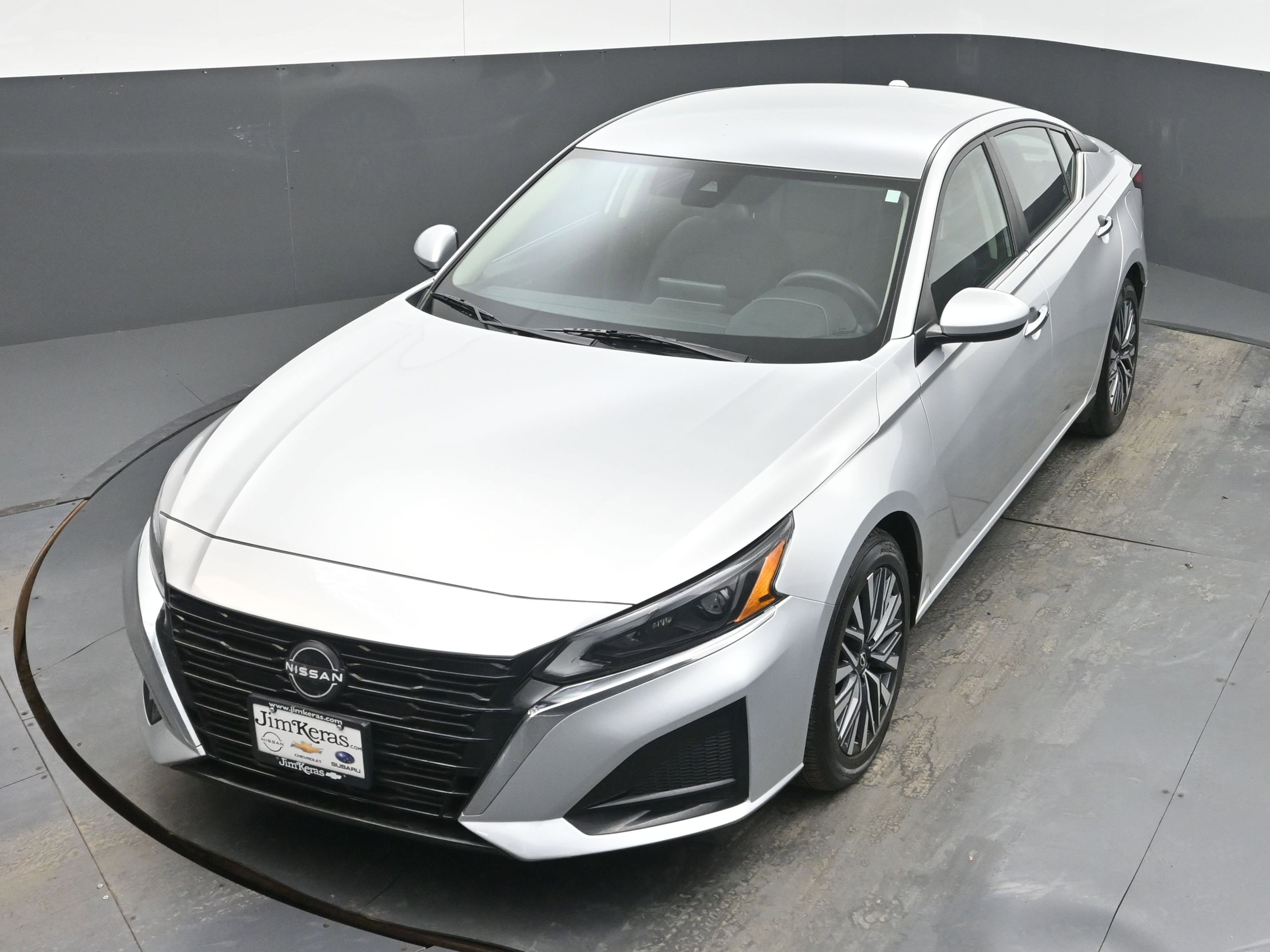 Used 2023 Nissan Altima 2.5 SV image 33