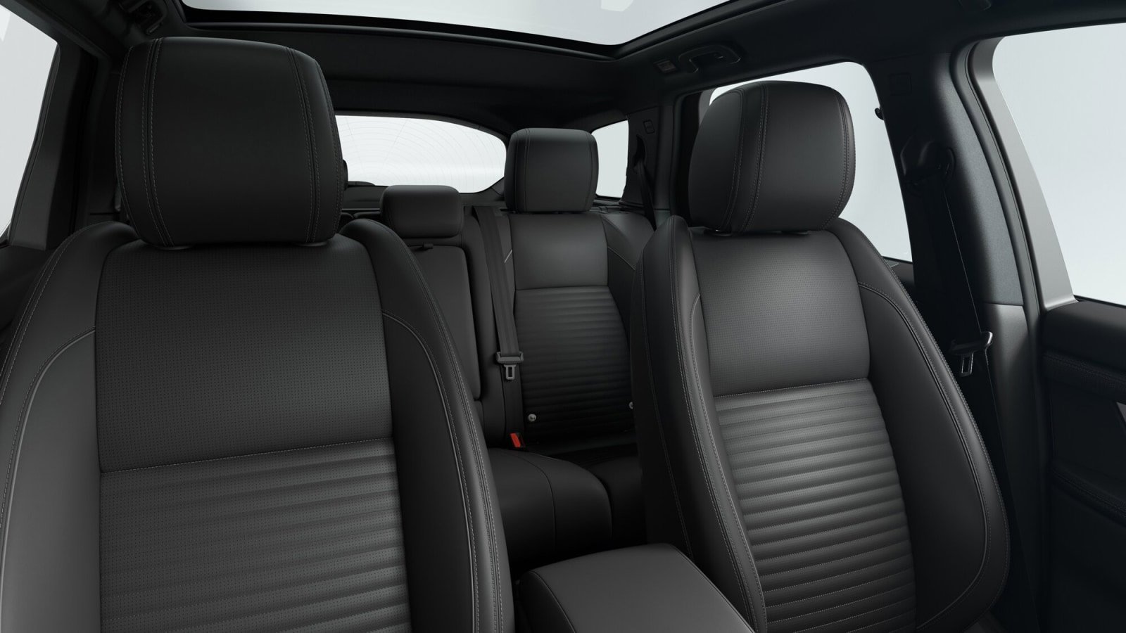 New 2026 Land Rover Discovery Sport Landmark image 6