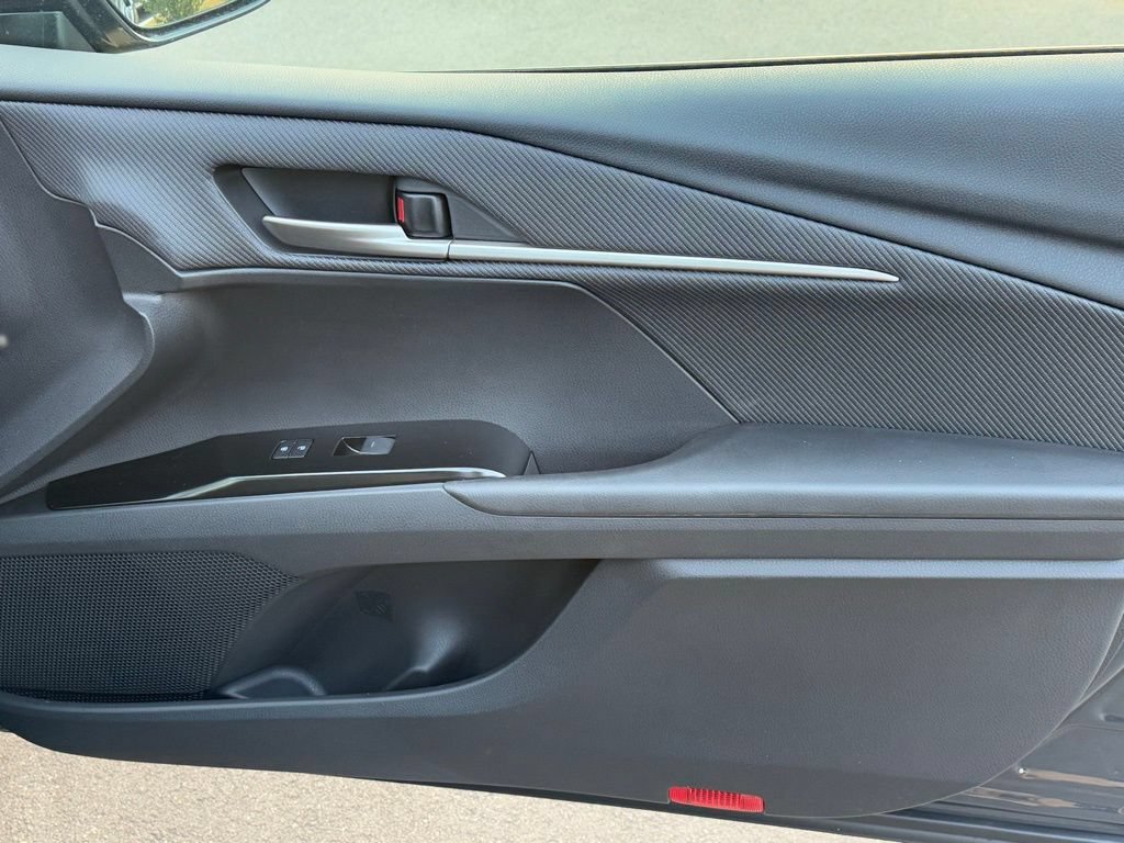 New 2026 Toyota Camry SE w/ Convenience Package FWD image 25