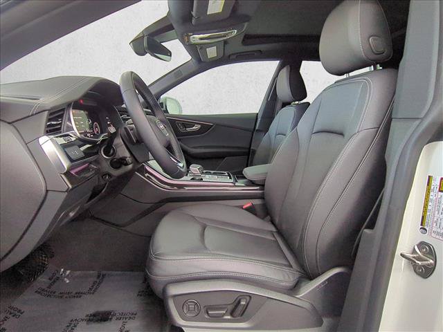 Certified 2026 Audi Q8 Premium AWD/4WD image 17
