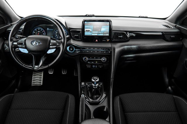 Used 2019 Hyundai Veloster N N FWD image 11