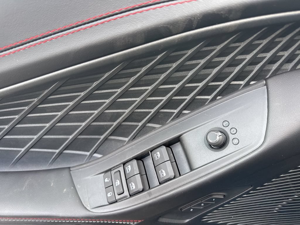 New 2026 Dodge Charger Scat Pack AWD/4WD image 8