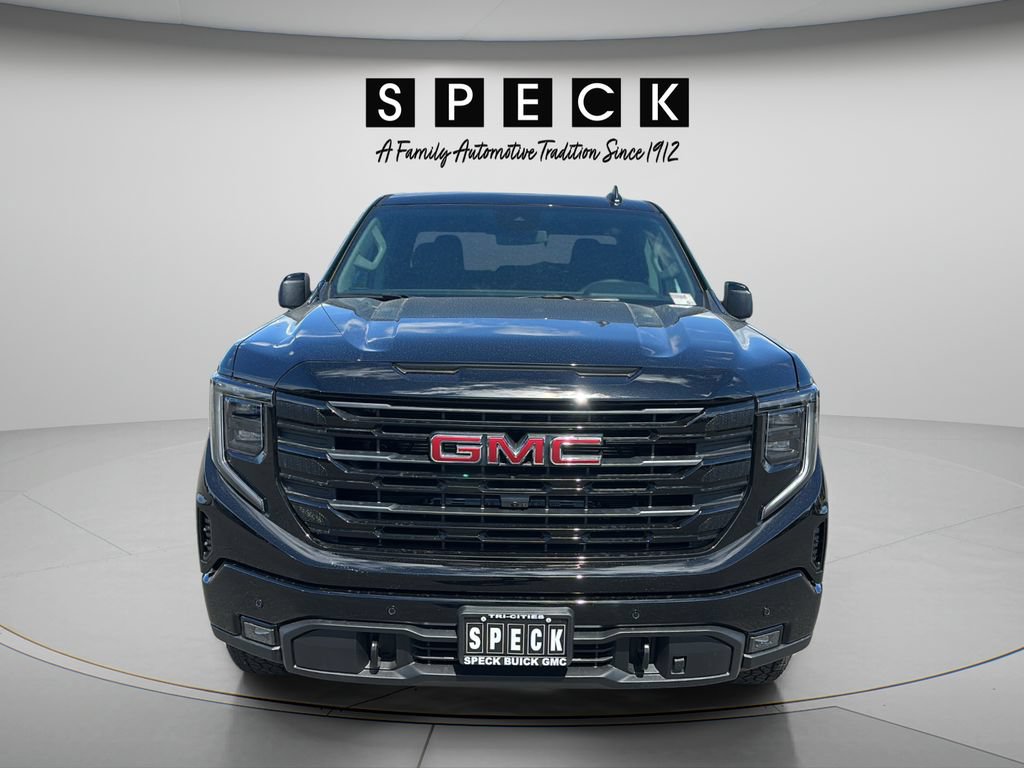 New 2026 GMC Sierra 1500 Elevation AWD/4WD image 9