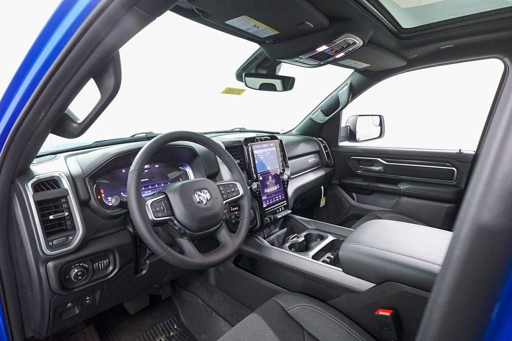New 2026 RAM 1500 Big Horn image 13