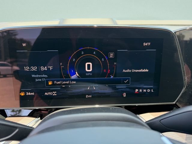 New 2026 Chevrolet Tahoe Premier w/ Sun And Tow Package AWD/4WD image 21